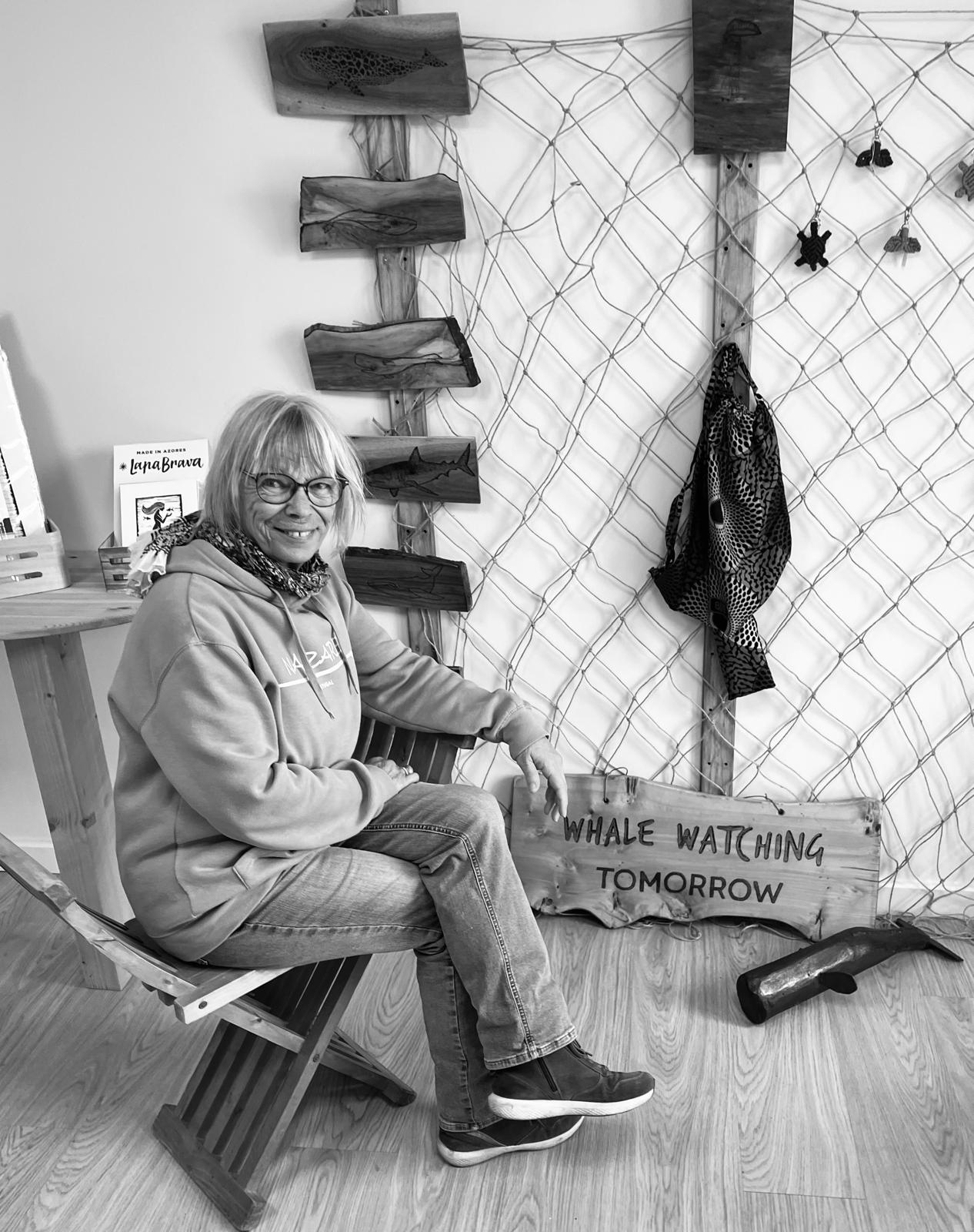 Susanne Rohl