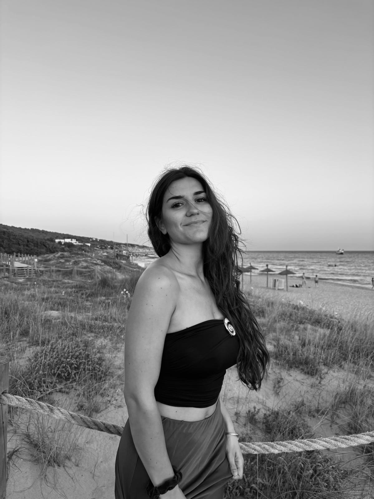 Nadia Florio