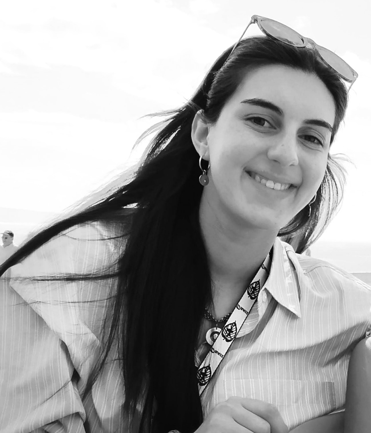 Catarina Amaral