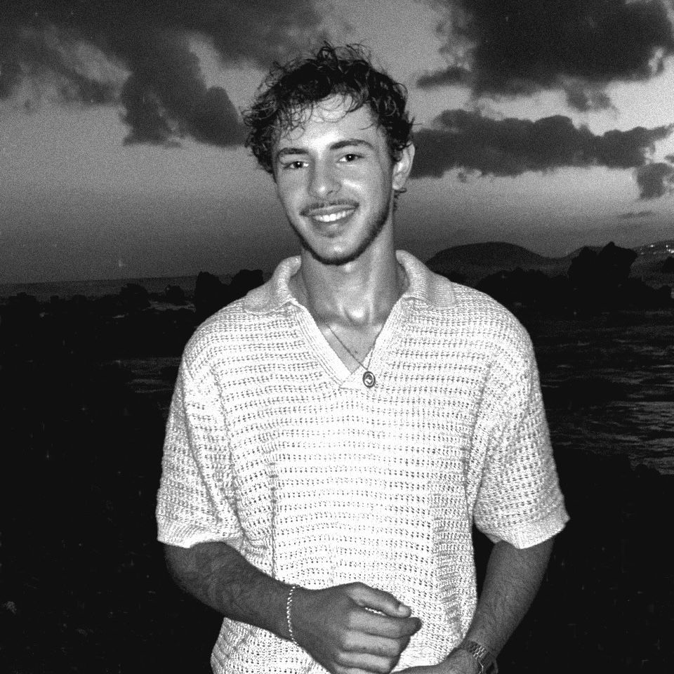 Pedro Garcia